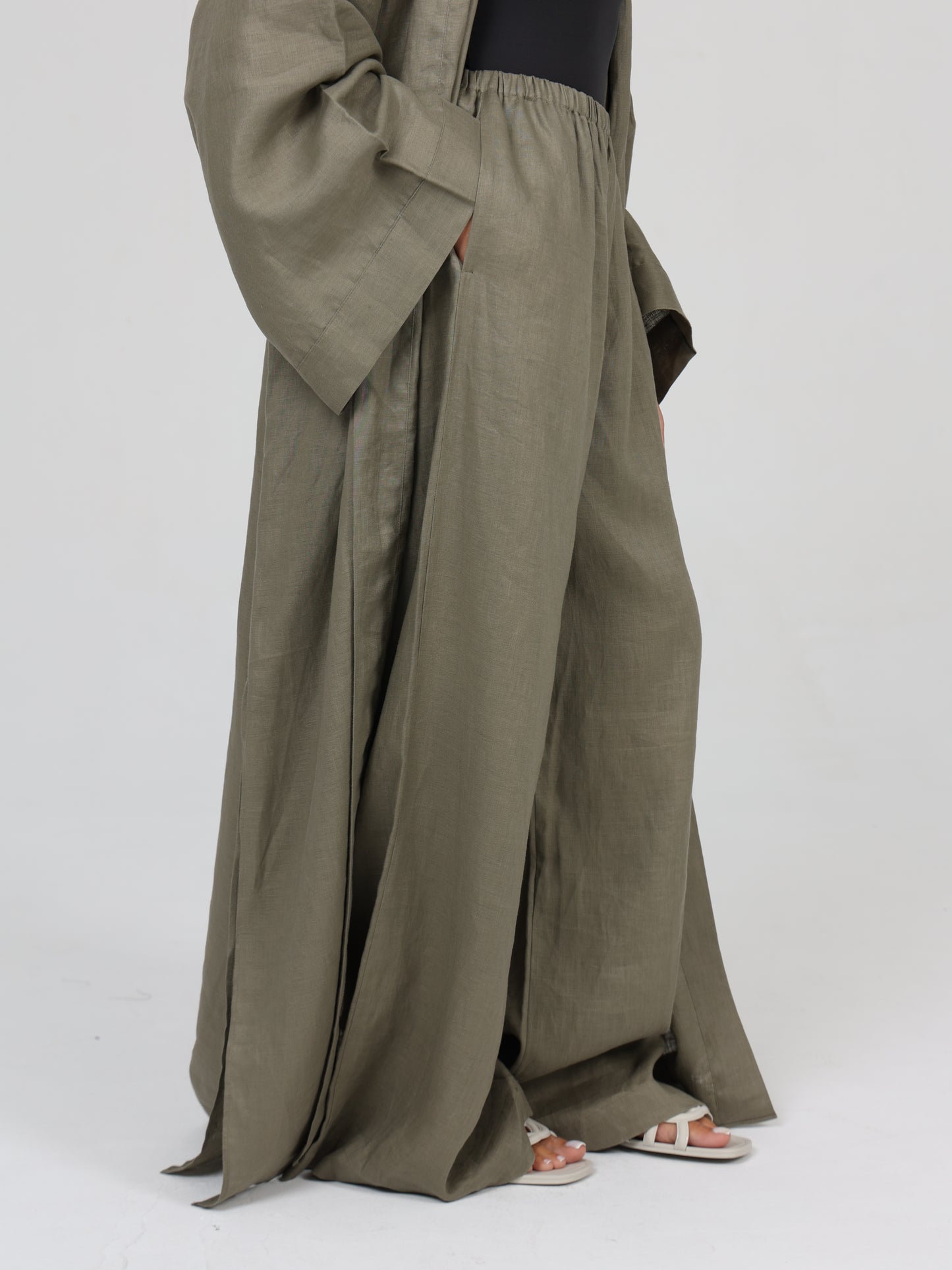 Olive Horizon Set