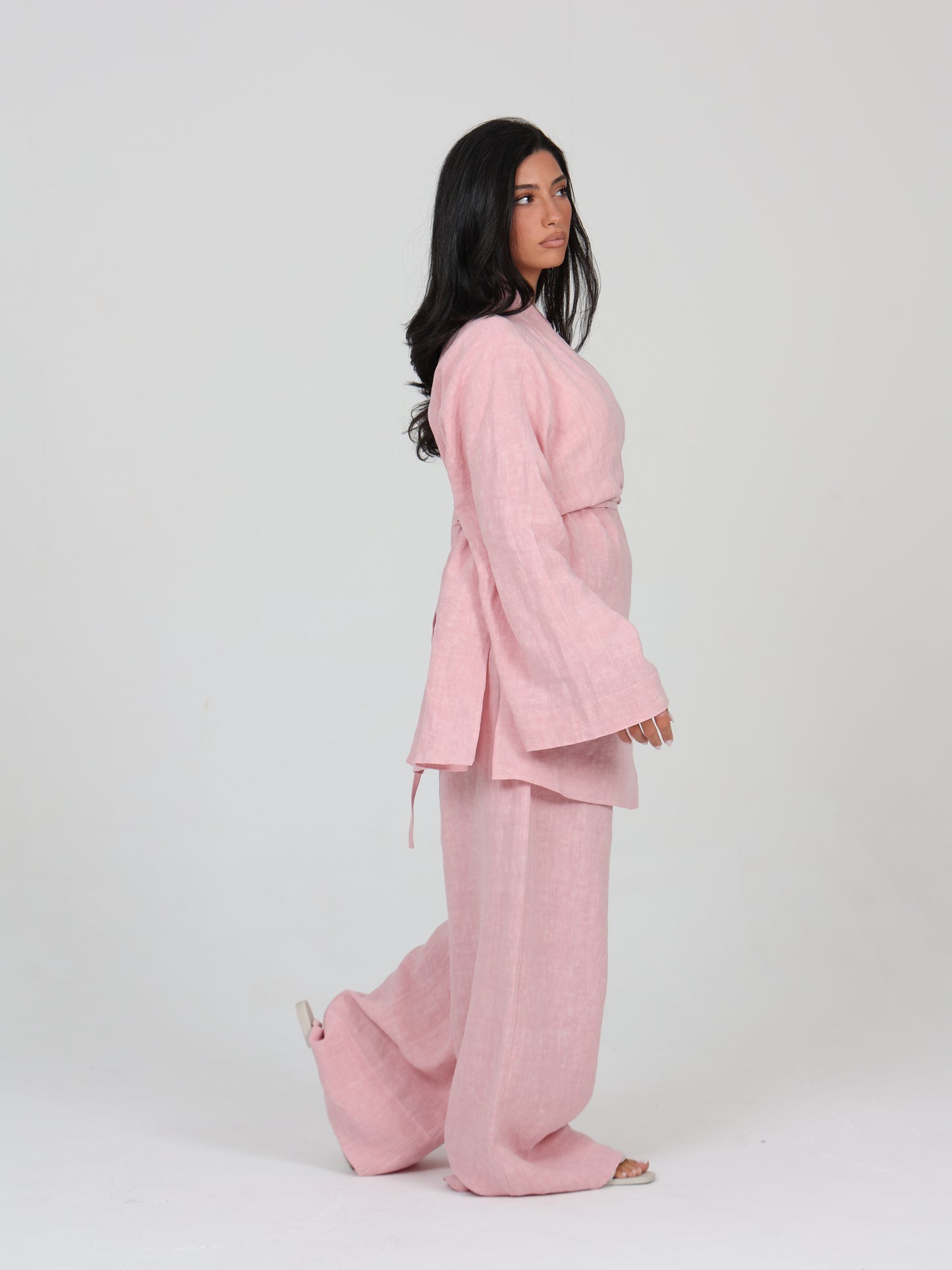 Vintage Blush Set
