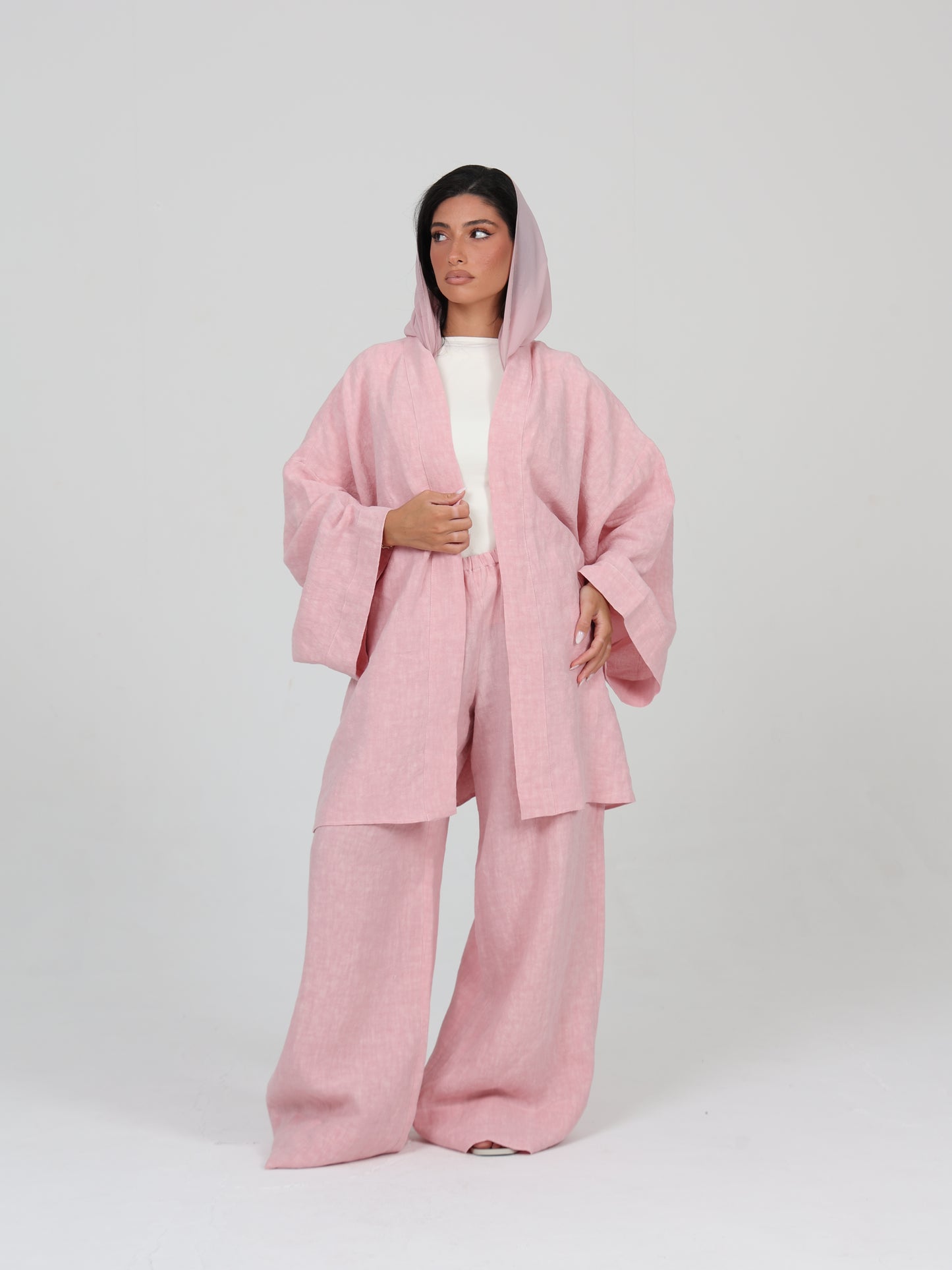 Vintage Blush Set