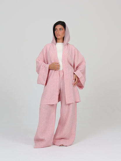 Vintage Blush Set