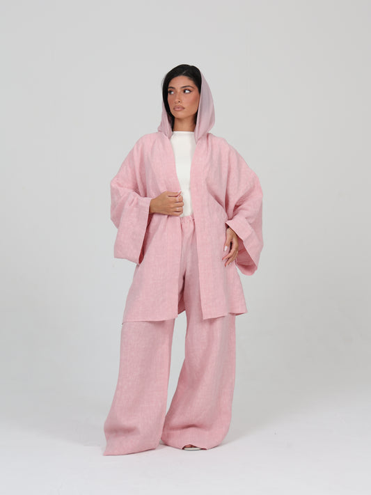 Vintage Blush Set