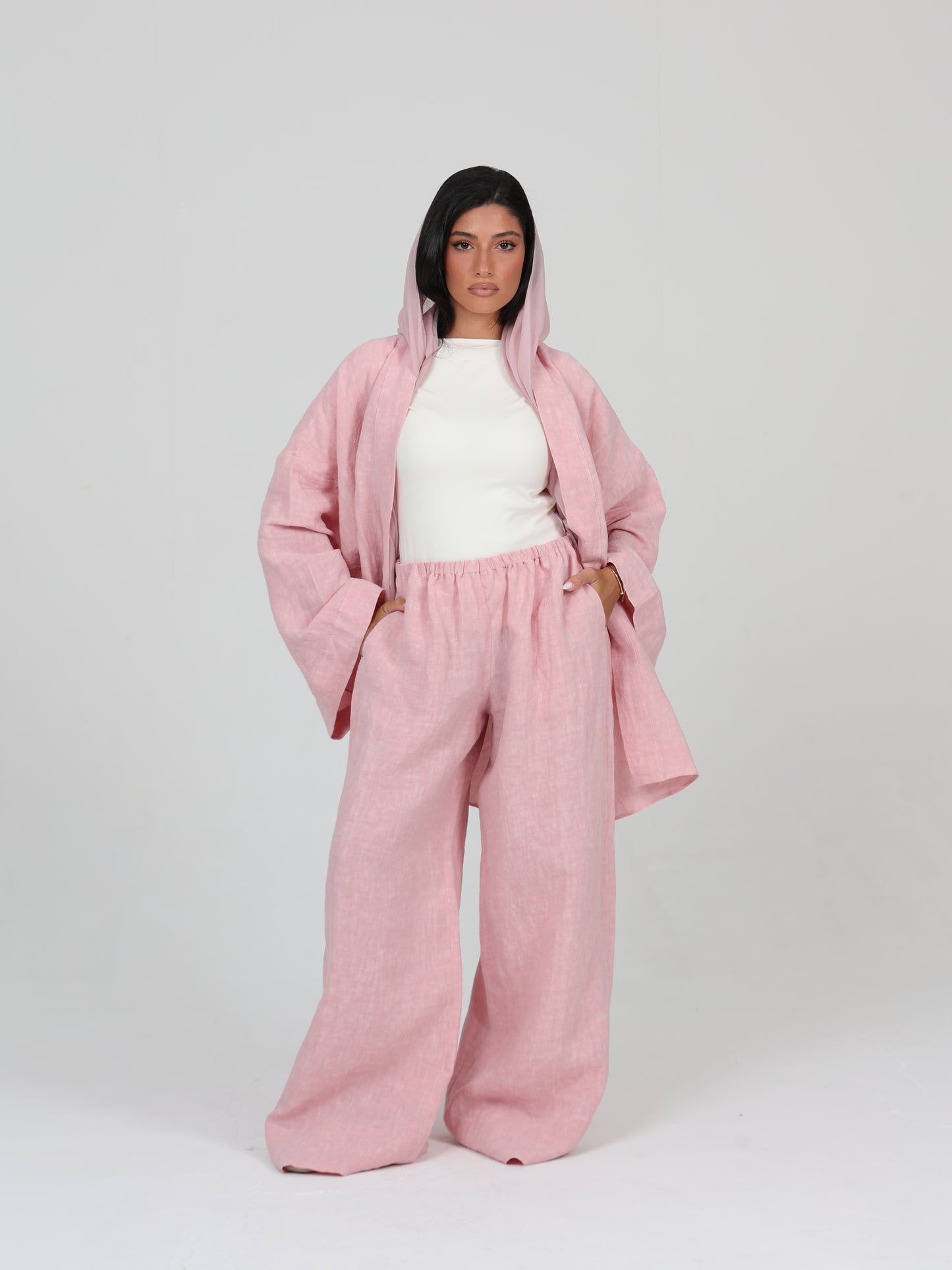 Vintage Blush Set